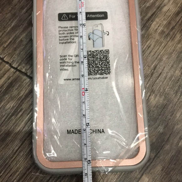 Youmaker iPhone 11 Case - Picture 6 of 7